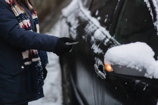 Como Manter Seu Carro em Ótimo Estado Durante o Inverno: Dicas Essenciais para Manutenção